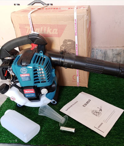 Modern Hardware & Machinery Store
