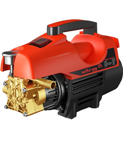 Modern Hardware & Machinery Store