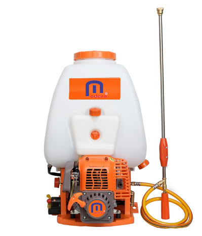 Modern Hardware & Machinery Store